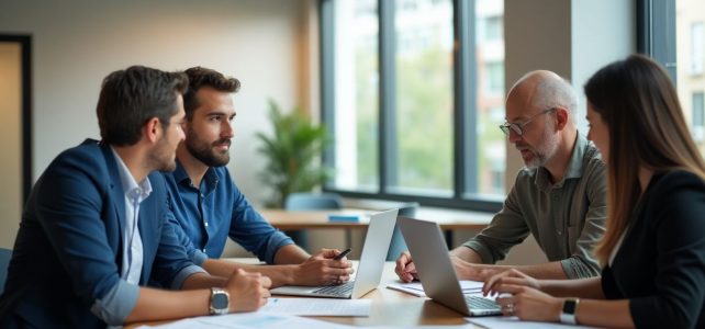 Portage salarial : une révolution pour les travailleurs indépendants Portage salarial : une révolution pour les travailleurs indépendants