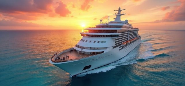 MSC Croisières : l’art de voyager autrement MSC Croisières : l’art de voyager autrement