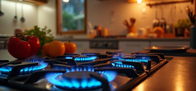 Comparateur de gaz : le guide ultime pour optimiser votre consommation énergétique
