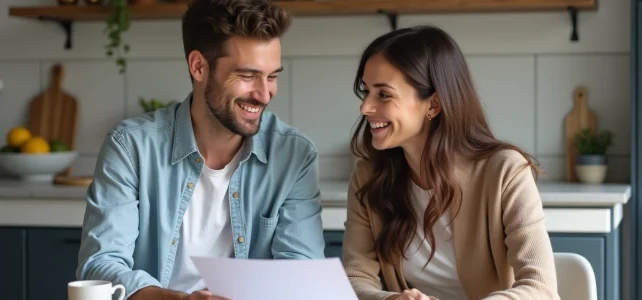 Les meilleures astuces pour réussir votre projet immobilier en toute sérénité Les meilleures astuces pour réussir votre projet immobilier en toute sérénité