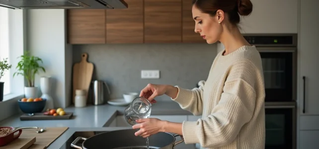 Pourquoi cuire au bain marie au four améliore vos recettes maison Pourquoi cuire au bain marie au four améliore vos recettes maison