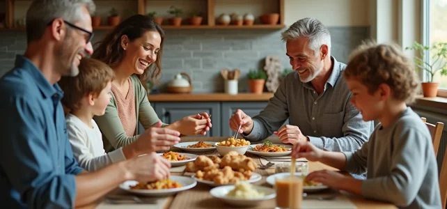 Astuces et idées inspirantes pour une vie de famille épanouie au quotidien