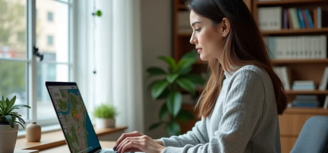 Découvrez comment fonctionne le calcul du coût de trajet Mappy pour vos déplacements