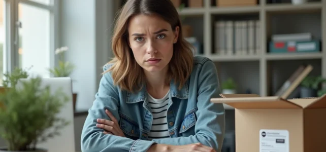 Problème de suivi Mondial Relay : quelles solutions quand votre colis n’avance plus ? Problème de suivi Mondial Relay : quelles solutions quand votre colis n’avance plus ?