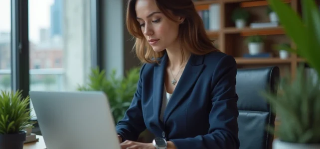 Comment optimiser sa recherche d’emploi et booster sa carrière professionnelle en 2024 Comment optimiser sa recherche d’emploi et booster sa carrière professionnelle en 2024