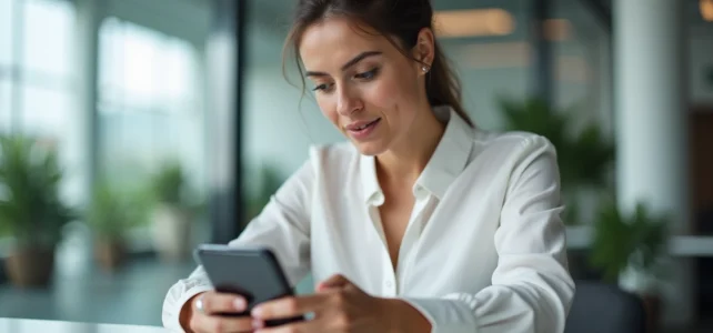 Découvrez les dernières tendances high-tech et innovations du moment dans la rubrique tech