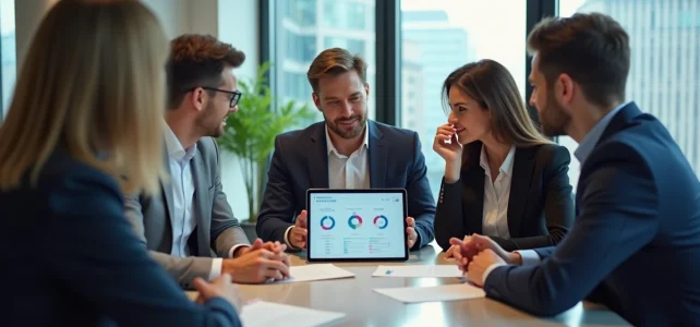 Découvrez Kömal, la solution innovante pour simplifier la gestion d’entreprise Découvrez Kömal, la solution innovante pour simplifier la gestion d’entreprise