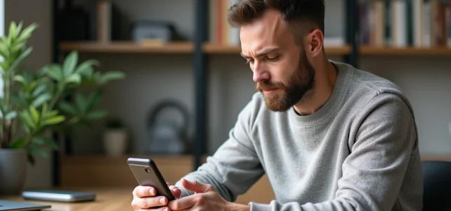 Découvrez l’univers de Mr Seb : conseils, tests et découvertes high-tech au quotidien Découvrez l’univers de Mr Seb : conseils, tests et découvertes high-tech au quotidien