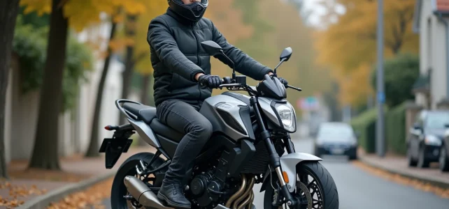 À quel âge et sous quelles conditions peut-on conduire une moto 125 en France ? À quel âge et sous quelles conditions peut-on conduire une moto 125 en France ?